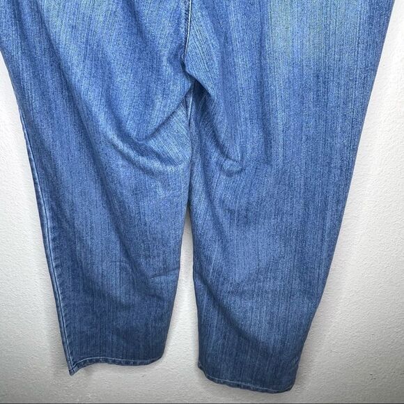 Gloria Vanderbilt Amanda Jeans‎ - Picture 6 of 9